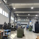 Riem Italy’s Revolutionary Compressed Air System: A Customized, Efficient Solution for Industrial Compressors